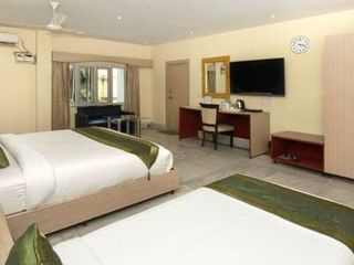 Hotel pic Sher-E-Punjab