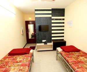 Central Guest House Kolkata India