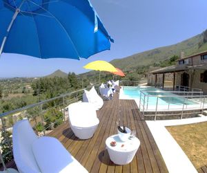 Villa Audrey Castellammare del Golfo Italy