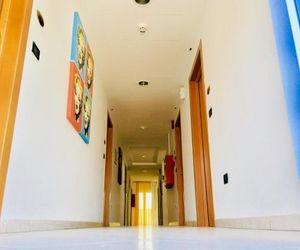 Hotel Solaris Gatteo a Mare Italy