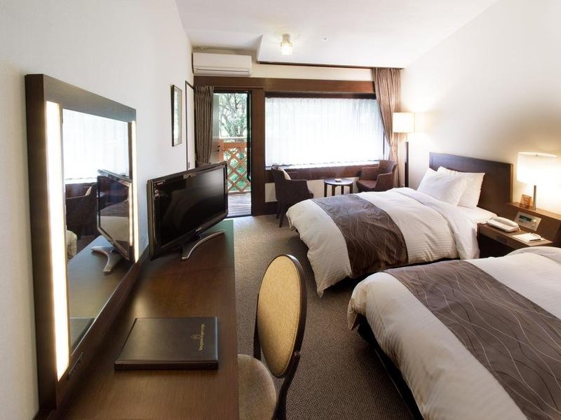 Hotel Photo 1