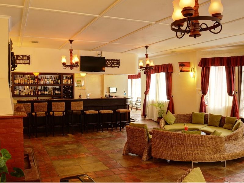 Hotel Photo 4