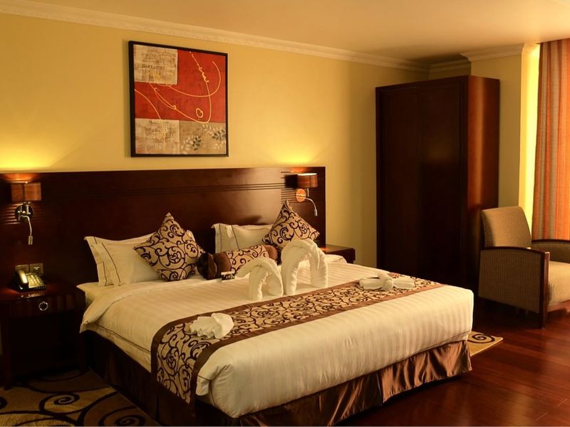 Hotel Photo 5