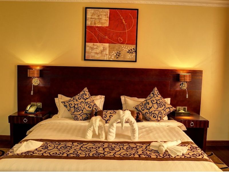 Hotel Photo 8