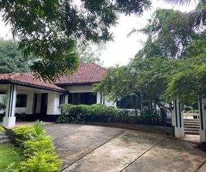 Hotel Clover Grange Matale Sri Lanka