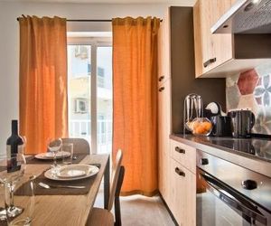 Sliema Tower Road Apartment Sliema Republic of Malta