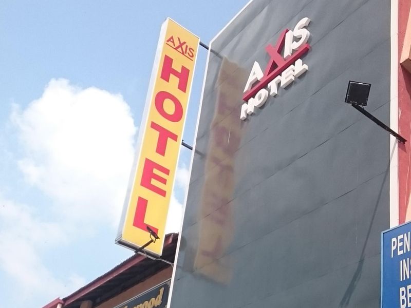 Hotel Photo 22