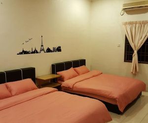 Onederland Homestay Kuantan Malaysia