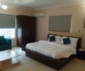 Hatfield Hotel & Resorts Jabi Nigeria