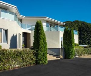 Wilkes Way Villa Picton New Zealand