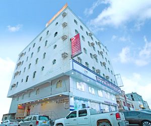 Star Emirates Furnished Apartments 2 Salalah Oman