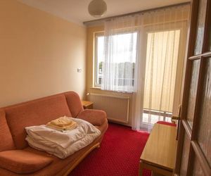 Ośrodek Rehabilitacyjno-Wypoczynkowy Włókniarz Ustka Poland