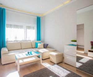 Apartament Kaszubska Sopot Poland