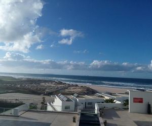 Sea View Dupplex Silver Coast Praia del Rei Portugal