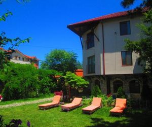 Vamabel House Vama Veche Romania