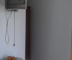 Illarion Guesthouse Lazarevskoye Russia