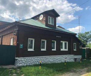 Holiday Home Na Kamenke Suzdal Russia