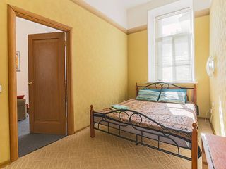 Center Apartment