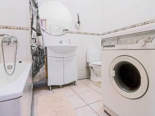 Center Apartment