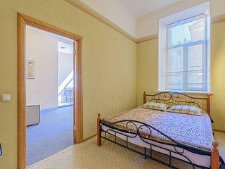 Center Apartment