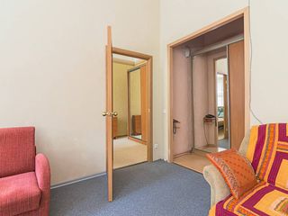 Center Apartment
