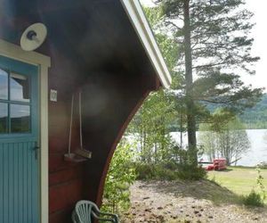 Värmlands Sjö och Fjäll Camping Overbyn Sweden