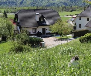 Apartments Tatjana Bovec Slovenia
