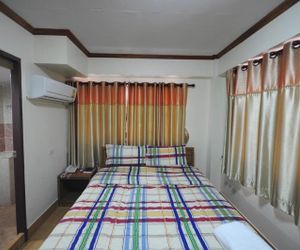 Phoonsab Hostel Phitsanulok City Thailand