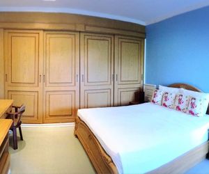 Condotel Hua Hin by Gingfa Ban Bo Fai Thailand