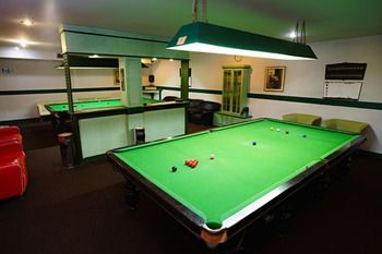 Hotel Photo 11