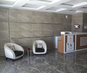 Deluxe Residence Samsun Turkey