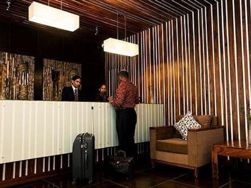 Hotel Photo 11