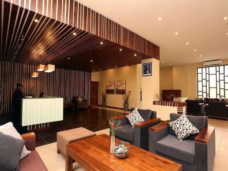 Hotel Photo 12