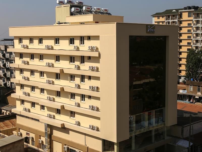 Hotel Photo 21