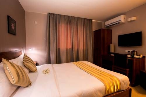 Hotel Photo 4