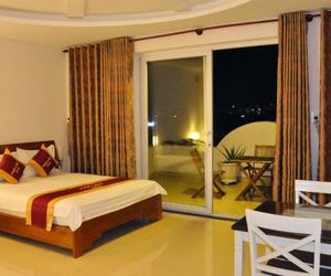 Phuc Lam Hotel & Apartment Vung Tau Vietnam