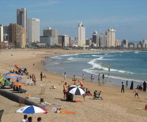 Silver Sands 1 Self Catering and Timeshare Lifestyle Resort Durban South Africa