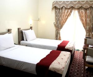 Alarraf Hotel Dubai City United Arab Emirates