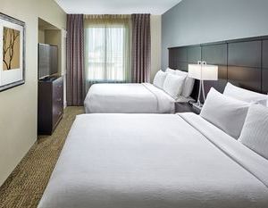 Staybridge Suites Anaheim At The Park Anaheim United States