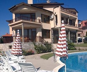 Family Hotel Dreams Sozopol Bulgaria