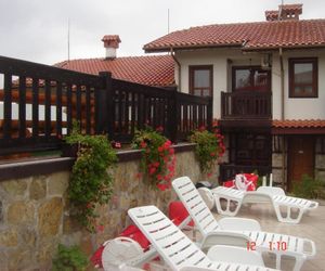 Pearl Apartments Sozopol Bulgaria
