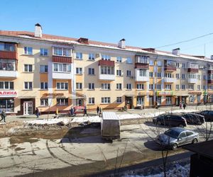 PaulMarie Apartments on Karpovicha Gomel Belarus