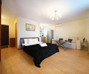 PaulMarie Apartments on Parijskoi Kommuny Gomel Belarus