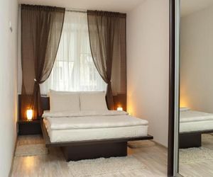 PaulMarie Apartments on Volotovskaya Gomel Belarus