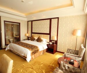 Jiaxing Yueshang Hotel Jiaxing China