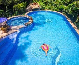 The Goddess Garden Eco-Resort Cahuita Costa Rica