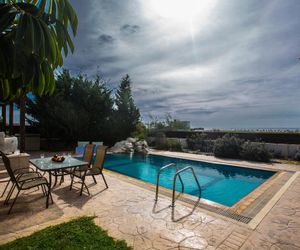Sunny Coast Villa Ayia Napa Cyprus