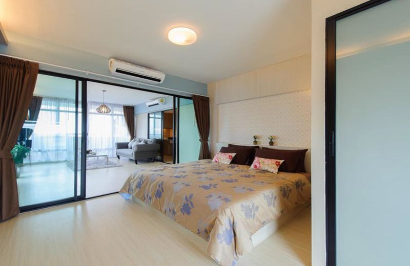 WB Residence Muang Thong Thani