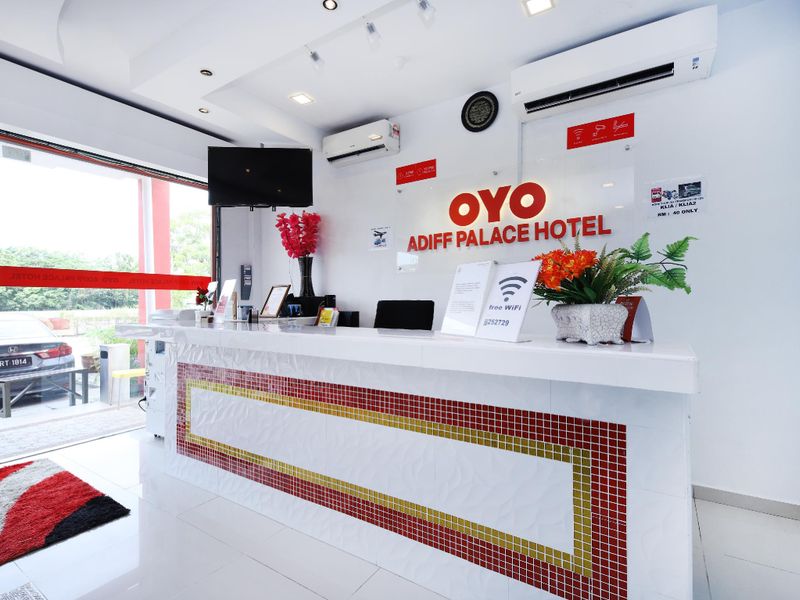 Hotel Photo 20