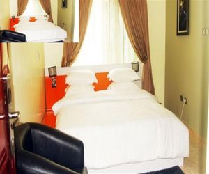 Mile Stone Hotel Ibeju Nigeria